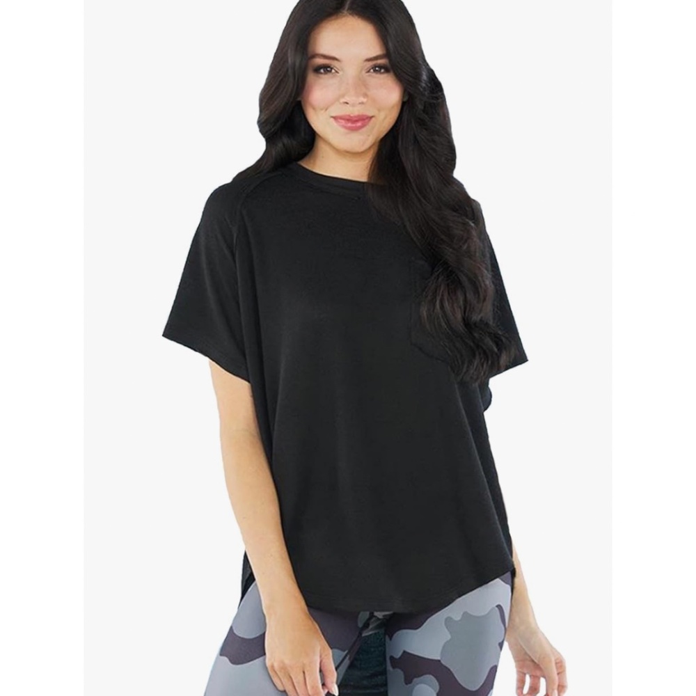 Mud Pie Claremont T-Shirt